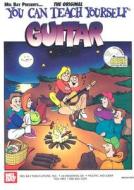 You Can Teach Yourself Guitar di William Bay edito da Mel Bay Music