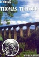 Thomas Telford di Rhoda M. Pearce edito da Bloomsbury Publishing PLC