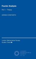 Fourier Analysis di Adrian Constantin edito da Cambridge University Press