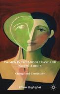 Haghighat-Sordellini, E: Women in the Middle East and North di E. Haghighat-Sordellini edito da Palgrave Macmillan