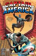 Captain America: Cold War Aftermath di Jackson Lanzing, Collin Kelly, Tochi Onyebuchi edito da MARVEL COMICS GROUP
