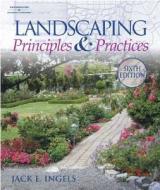Landscaping di Jack E. Ingels edito da Cengage Learning, Inc