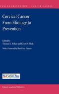 Cervical Cancer: From Etiology to Prevention edito da Springer Netherlands