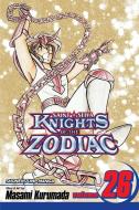 Knights of the Zodiac (Saint Seiya), Vol. 26 di Masami Kurumada edito da VIZ LLC