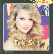 Taylor Swift di Katherine Rawson edito da PowerKids Press