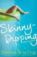 Skinny-Dipping di Melissa De La Cruz edito da SIMON & SCHUSTER BOOKS YOU