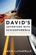David's Adventure with Schizophrenia: My Road to Recovery di David LaChapelle edito da Createspace Independent Publishing Platform