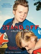 Stand-Off di Andrew Smith edito da Tantor Audio