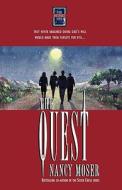The Quest di Nancy Moser edito da Multnomah Books