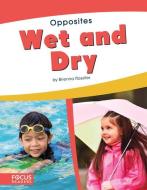 Wet and Dry di Brienna Rossiter edito da FOCUS READERS