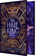 The Half King di Melissa Landers edito da ENTANGLED PUB