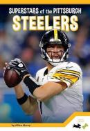 Pittsburgh Steelers di Allan Morey edito da AMICUS
