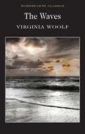 The Waves di Virginia Woolf edito da Wordsworth Editions Ltd