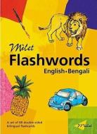Milet Flashwords (bengali-english) di Sedat Turhan, Sally Hagin edito da Milet Publishing Ltd