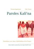 Paroles Kali'na di Thomas Appolinaire, Felix Tiouka edito da BOOKS ON DEMAND
