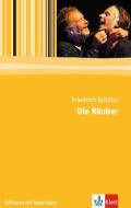 Die Räuber di Friedrich von Schiller edito da Klett Ernst /Schulbuch