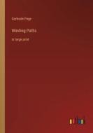 Winding Paths di Gertrude Page edito da Outlook Verlag