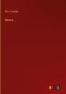 Naxos di Ernst Curtius edito da Outlook Verlag