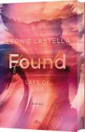 Lake of Lies - Found di Leonie Lastella edito da dtv Verlagsgesellschaft