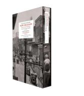 New Orleans. Skizzen und Erzählungen di William Faulkner edito da Suhrkamp Verlag AG