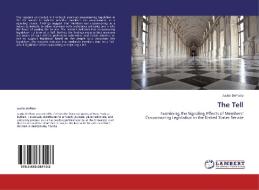 The Tell di Justin Deplato edito da LAP Lambert Academic Publishing
