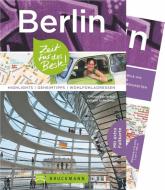 Berlin - Zeit für das Beste di Ortrun Egelkraut, Johann Scheibner edito da Bruckmann Verlag GmbH