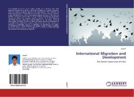 International Migration and Development di Azad P edito da LAP Lambert Acad. Publ.