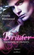 Brüder di Amelia Blackwood edito da Sieben-Verlag