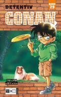 Detektiv Conan 29 di Gosho Aoyama edito da Egmont Manga