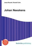 Johan Neeskens edito da Book On Demand Ltd.