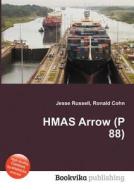 Hmas Arrow (p 88) edito da Book On Demand Ltd.