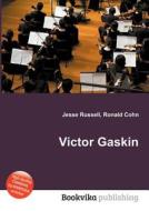 Victor Gaskin edito da Book On Demand Ltd.