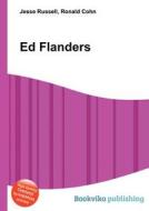 Ed Flanders edito da Book On Demand Ltd.