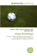 Hugo Rodallega edito da Betascript Publishing