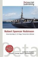 Robert Spencer Robinson edito da Betascript Publishing