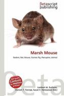 Marsh Mouse edito da Betascript Publishing