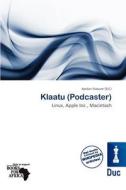 Klaatu (podcaster) edito da Duc