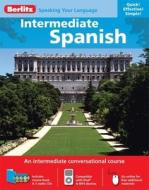 Berlitz Language: Intermediate Spanish edito da Berlitz Publishing Company