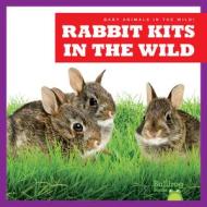 Rabbit Kits in the Wild di Katie Chanez edito da JUMP