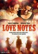 Love Notes edito da Lions Gate Home Entertainment