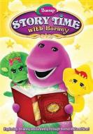 Barney: Storytime with Barney edito da Lions Gate Home Entertainment