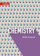 Collins Aqa A-level Science - Aqa A-level Chemistry Online Skills And Practice Resources edito da Harpercollins Publishers