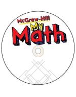 Math Connects, Grades 2-3, Math Songs CD di MacMillan/McGraw-Hill, McGraw-Hill Education edito da McGraw-Hill Education