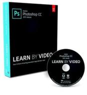 Adobe Photoshop Cc (2015 Release) Learn By Video di Kelly McCathran edito da Pearson Education (us)