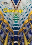 New Close-Up B2 with Online Practice and Student's eBook di Jeremy Day edito da NATL GEOGRAPHIC SOC