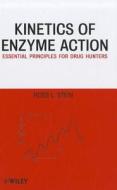 Enzyme Action di Stein edito da John Wiley & Sons