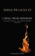 I Shall Wear Midnight di Terry Pratchett edito da Transworld Publishers Ltd