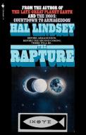 The Rapture di Hal Lindsey edito da Bantam