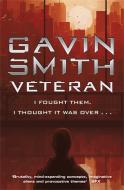 Veteran di Gavin G. Smith edito da Orion Publishing Co