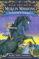 Stallion by Starlight di Mary Pope Osborne edito da TURTLEBACK BOOKS